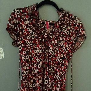 COPY - Women casual shirt